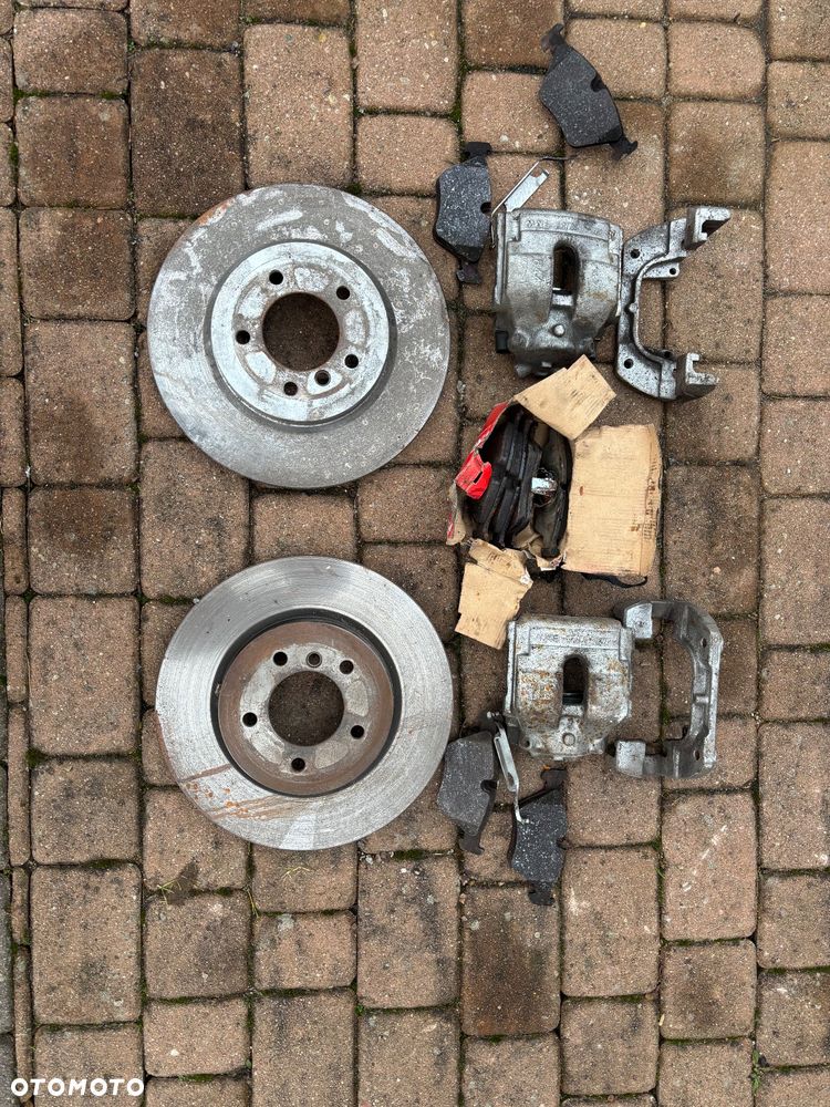 BMW Seria 3 320d - 17