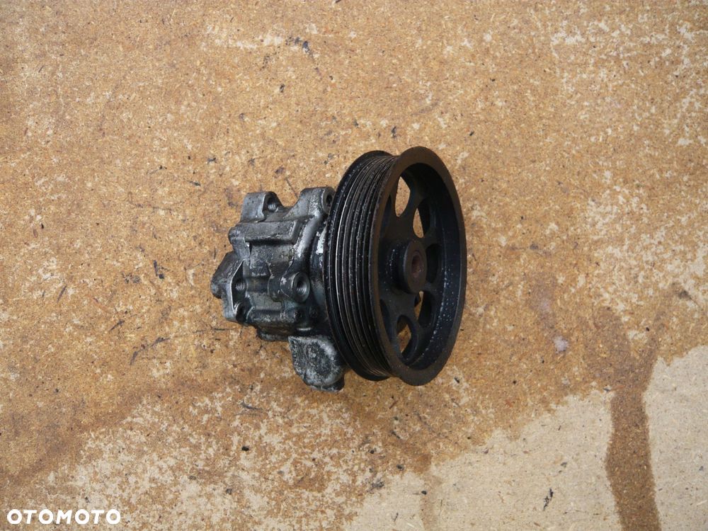 pompa wspomagania 5533328 saab 95 - 1