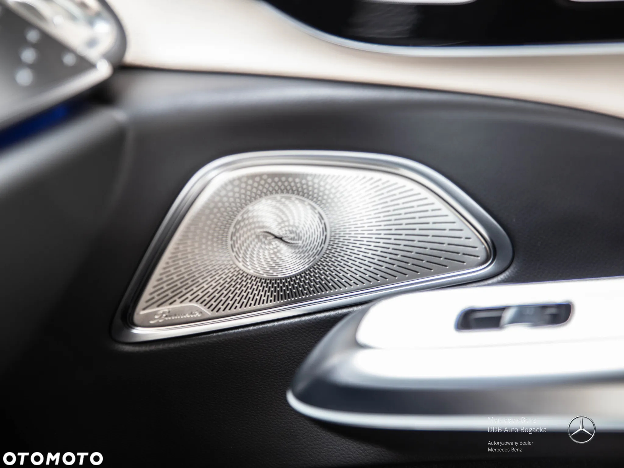 Mercedes-Benz Klasa E 300 de PHEV 4-Matic AMG 9G-Tronic - 9