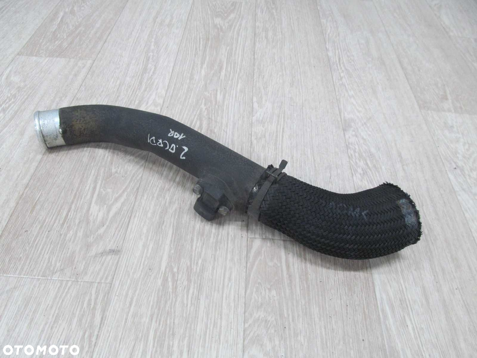 HYUNDAI SONATA IV 2.0 CRDI RURA PRZEWOD INTERCOOLERA 05-11 - 2