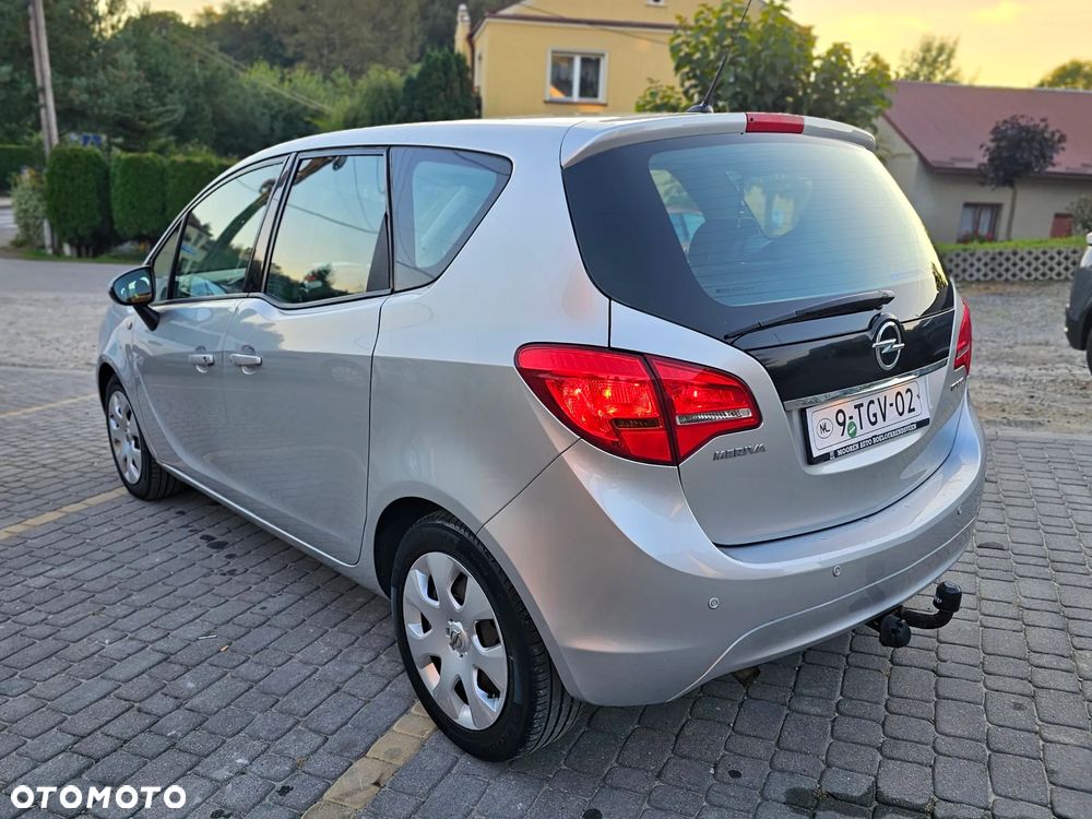 Ford Focus 1.8 FF Trend - 4