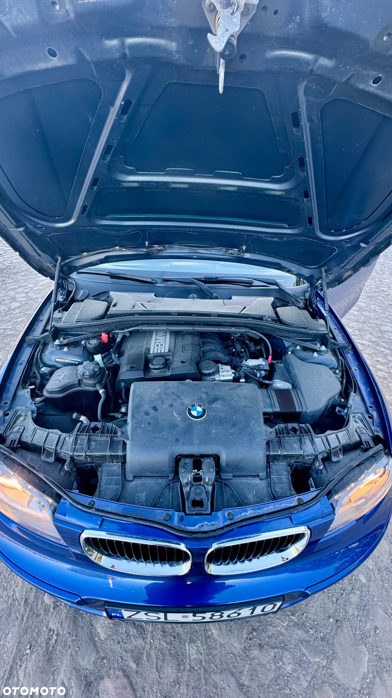 BMW Seria 1 116i - 18