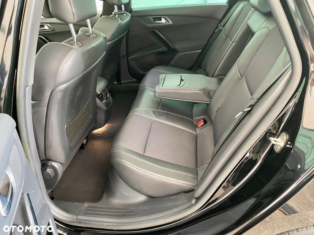 Peugeot 508 SW HDi 160 Allure - 9