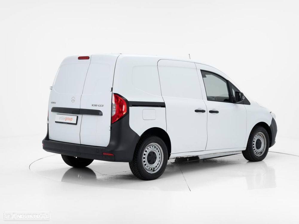 Mercedes-Benz Citan 108 CDI STANDARD c/iva - 3
