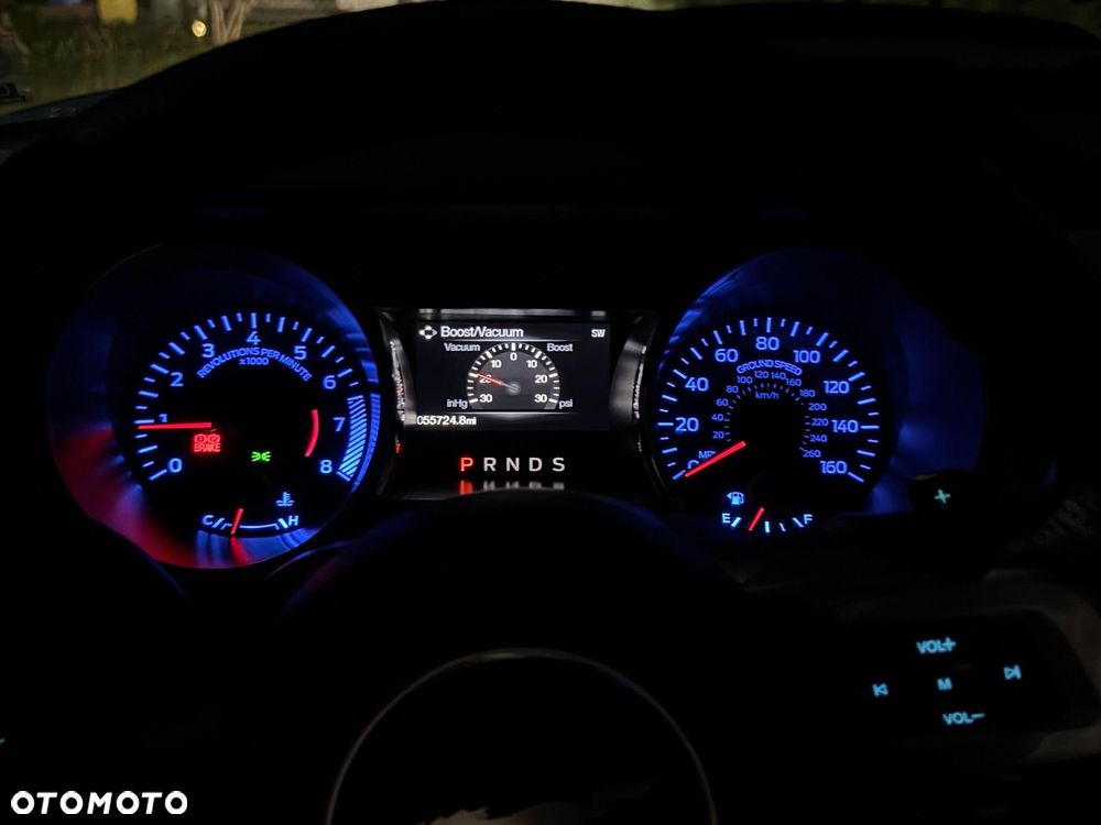 Ford Mustang 2.3 Eco Boost - 19