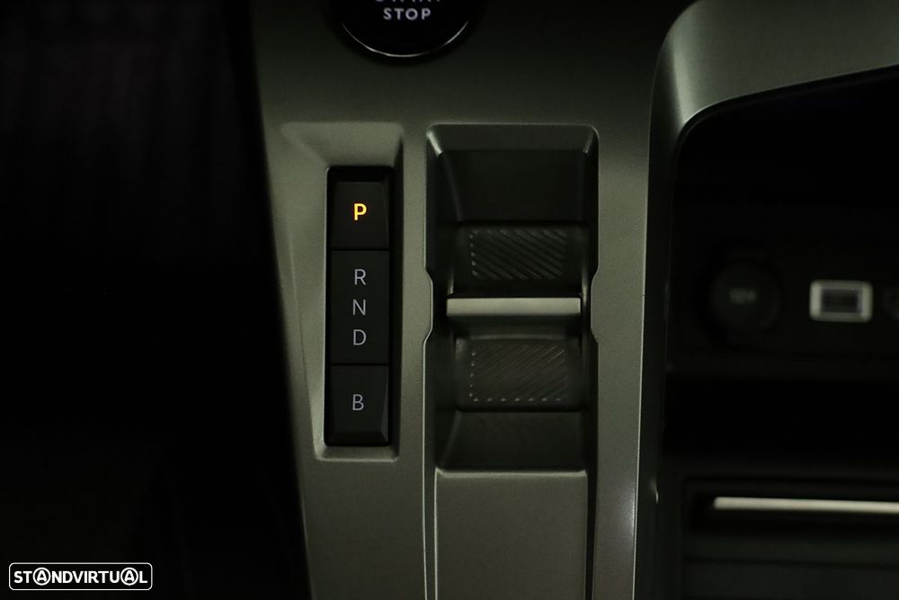 Peugeot 308 SW 1.6 Hybrid Allure e-EAT8 - 14