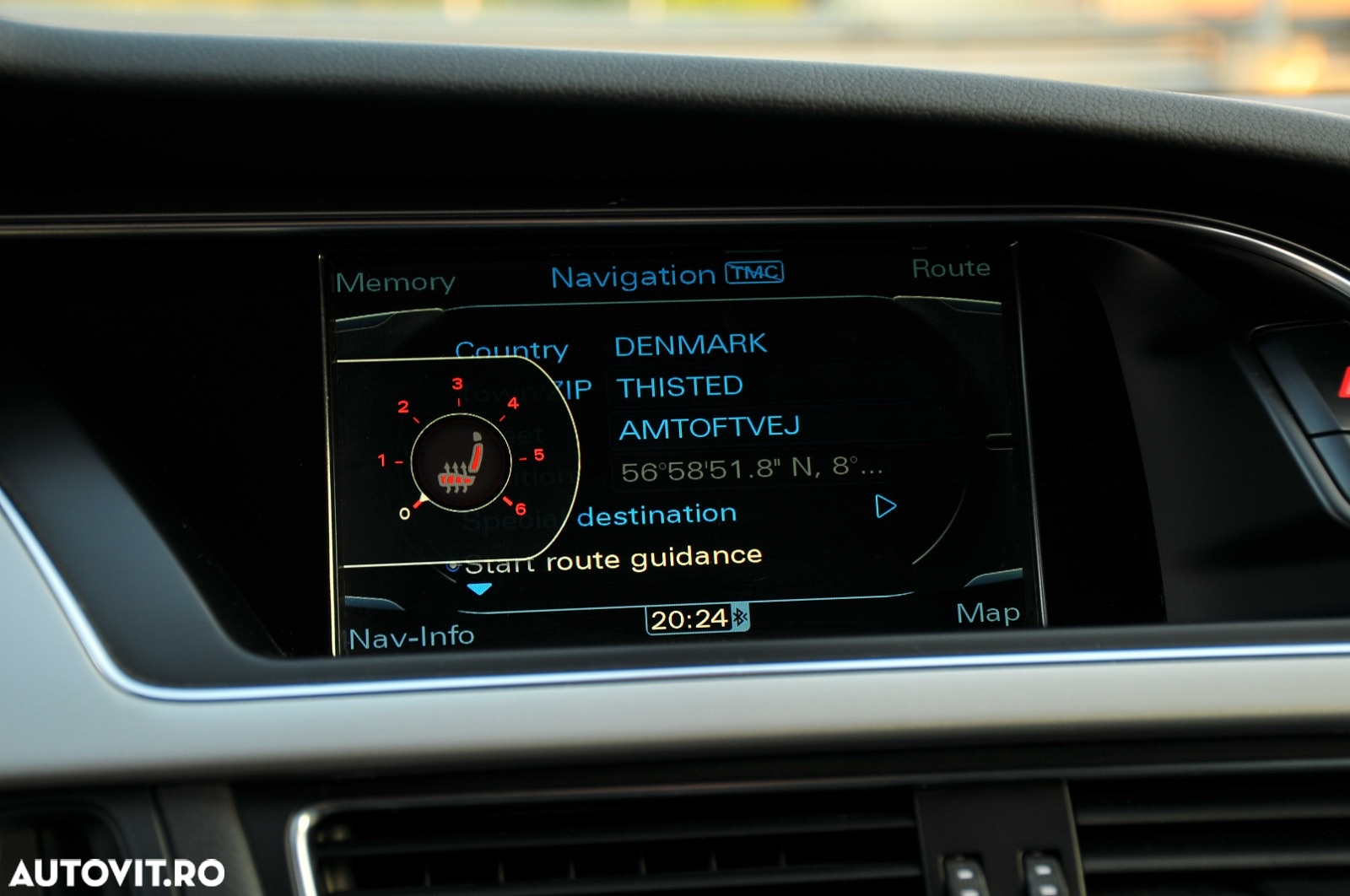 Audi A5 Sportback 3.0 TDI S-tronic - 19