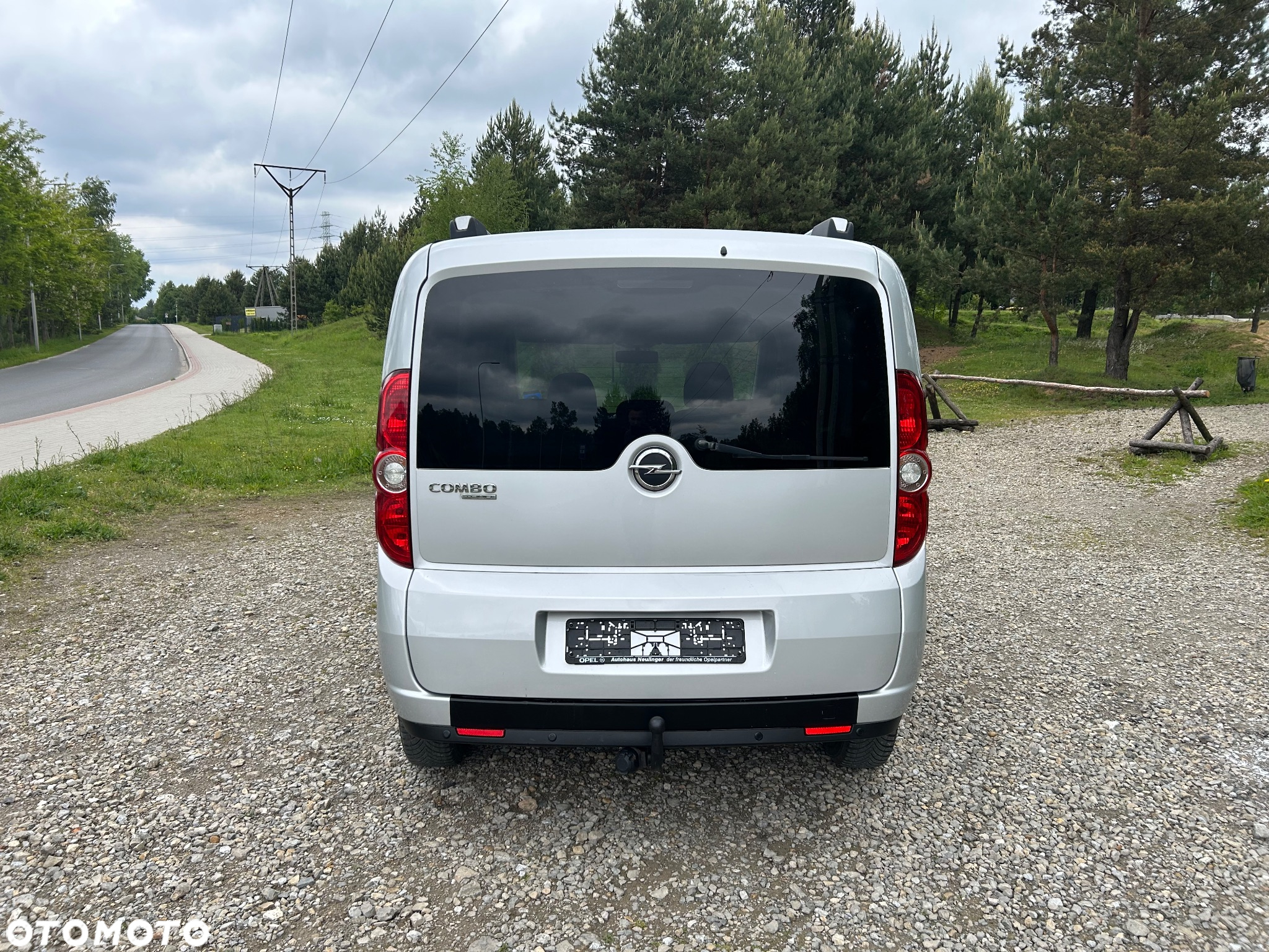 Fiat Doblo - 6