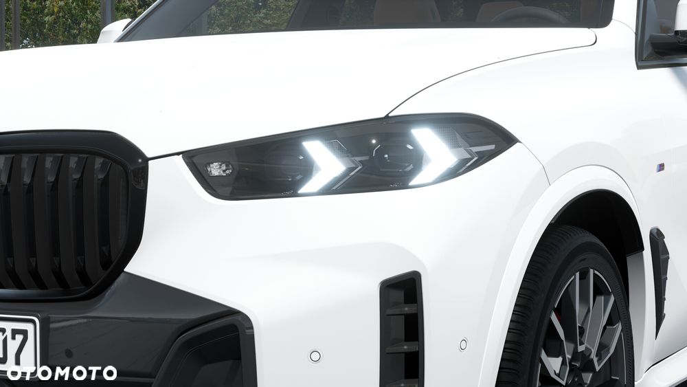 BMW X5 xDrive30d sport - 7