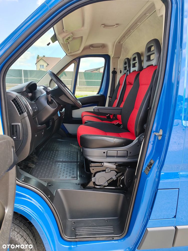 Fiat DUCATO L2H2 / 2.3 Multi-Jet 130 KM - 17