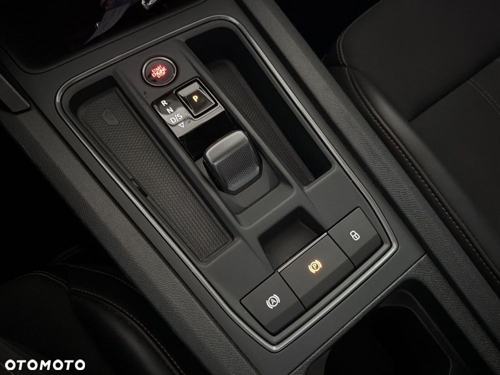 Cupra Formentor - 25