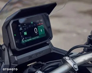 Honda X-ADV - 6