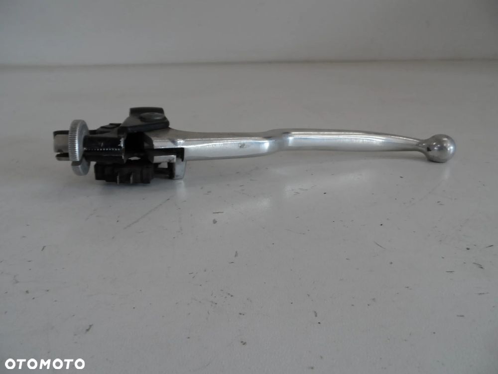 YAMAHA FZ1 mocowanie klamki sprzęgła klamka sprzęgła - 2