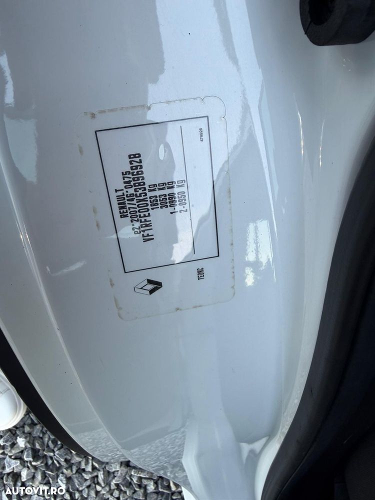 Renault Kadjar 1.2 TCe Zen - 14