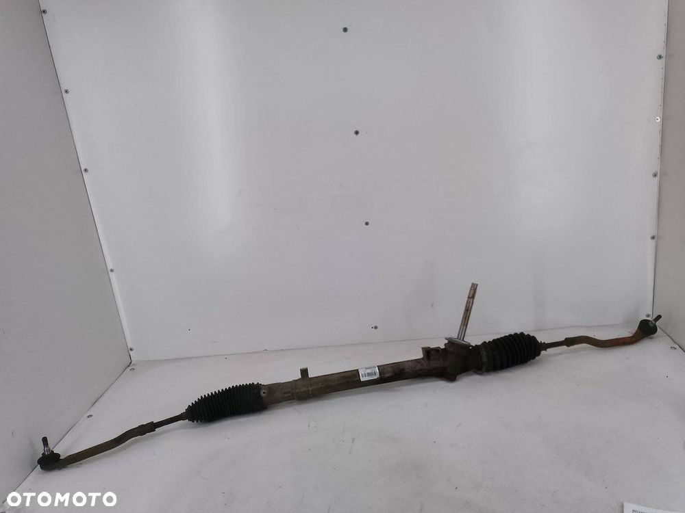 MAGLOWNICA PRZEKŁADNIA KIEROWNICY RENAULT MEGANE III 490017022R 1.5 DCI - 4