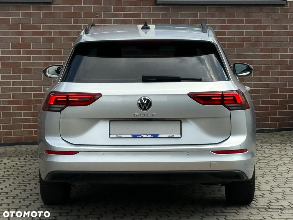 Volkswagen Golf 2.0 TDI Life - 22
