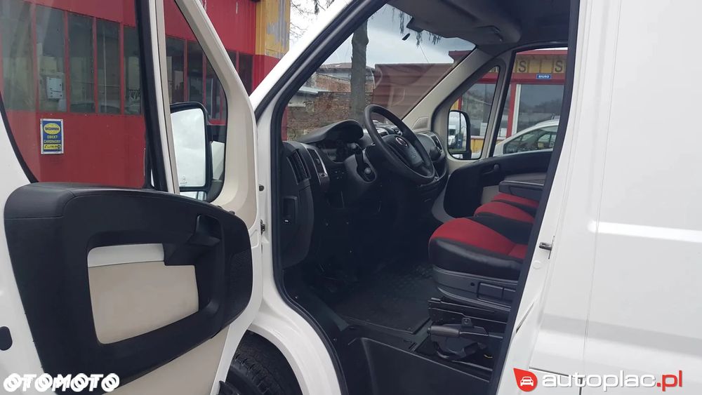 Fiat Ducato - 5