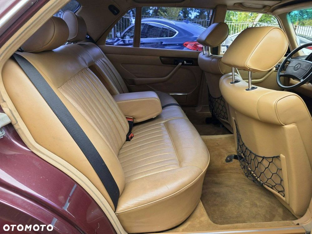 Mercedes-Benz Inny - 22