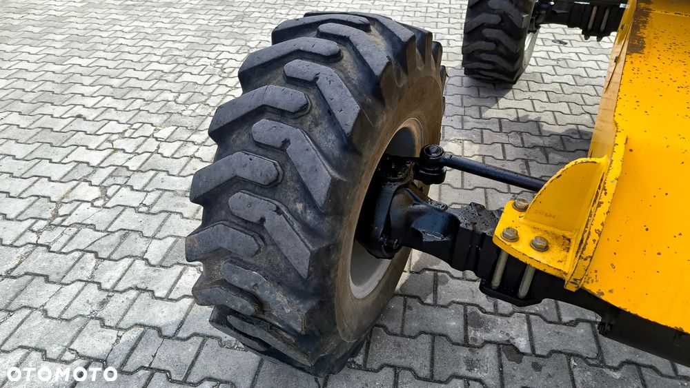 Manitou 160 ATJ - 20