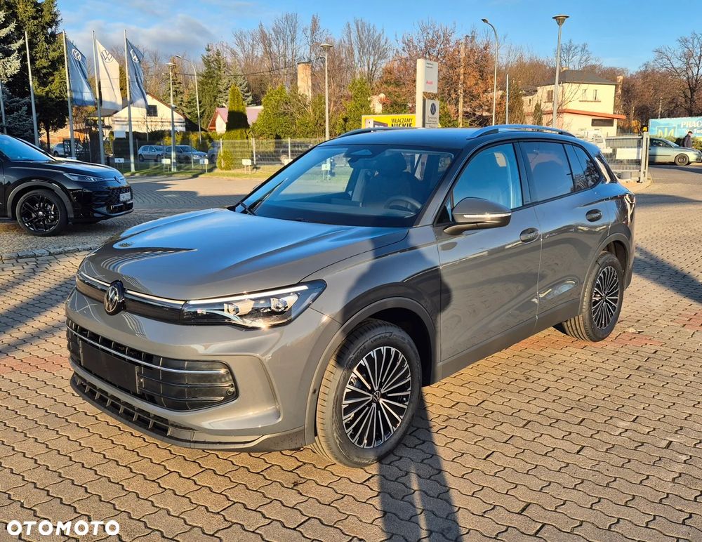 Volkswagen Tiguan 2.0 TDI Life Plus DSG - 2