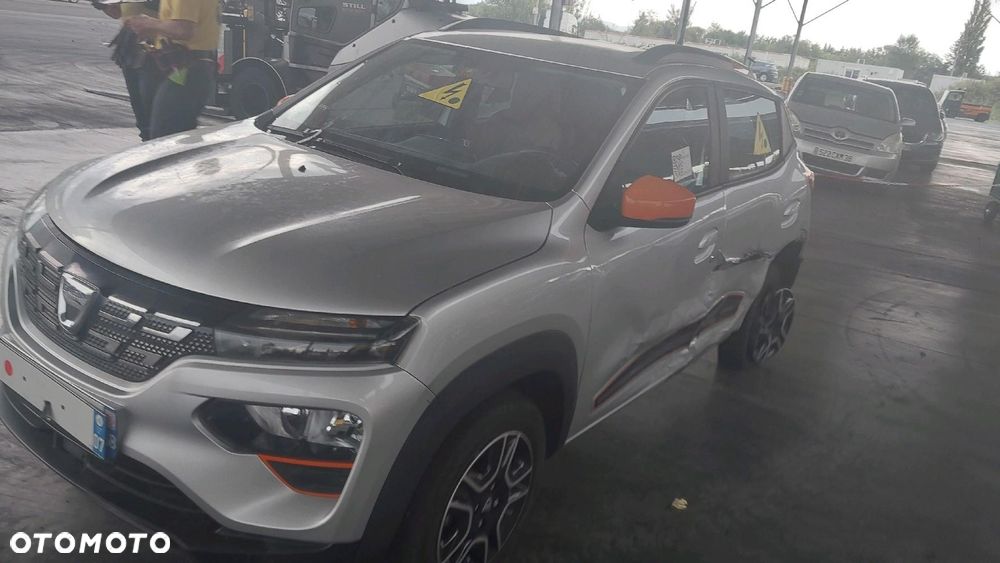 Dacia Spring Electric 45 Expression - 5