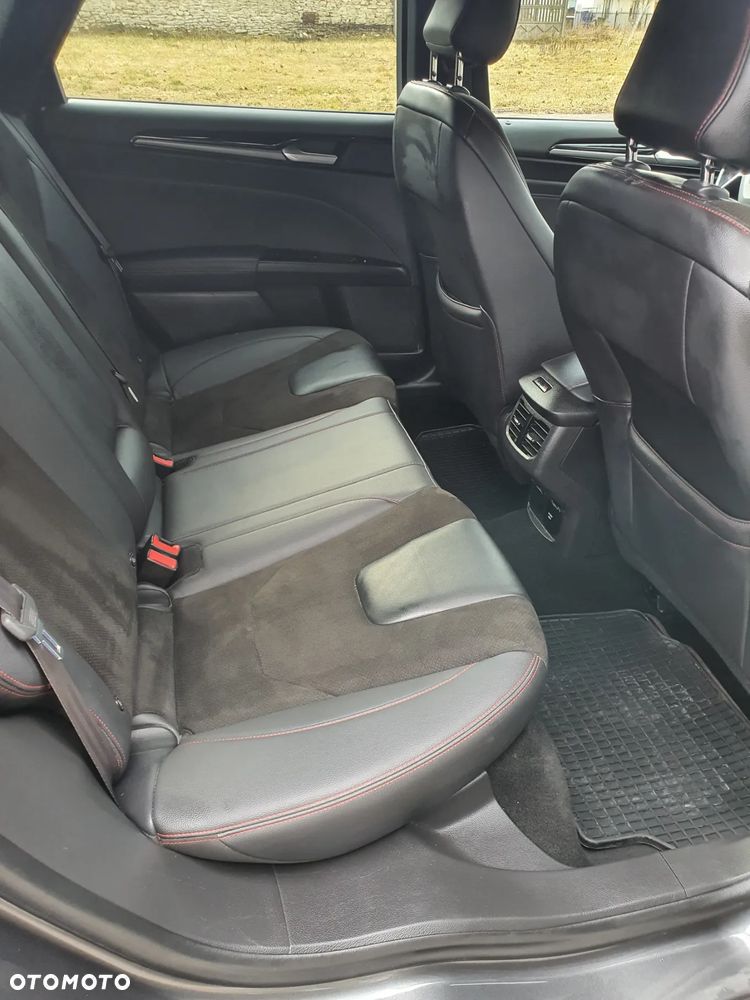 Ford Mondeo 2.0 EcoBlue ST-Line - 21