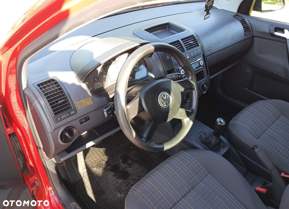 Volkswagen Polo - 6