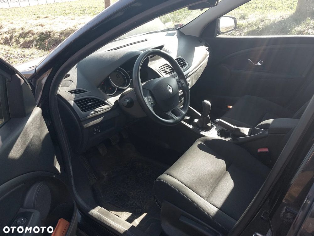 Renault Megane - 14