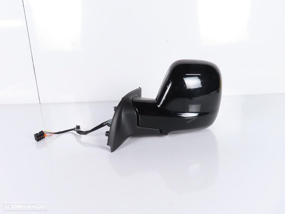 Retrovisor / Espelho Esquerdo Usado / Original CITROEN BERLINGO (ER_, EC_)/OPEL... - 2