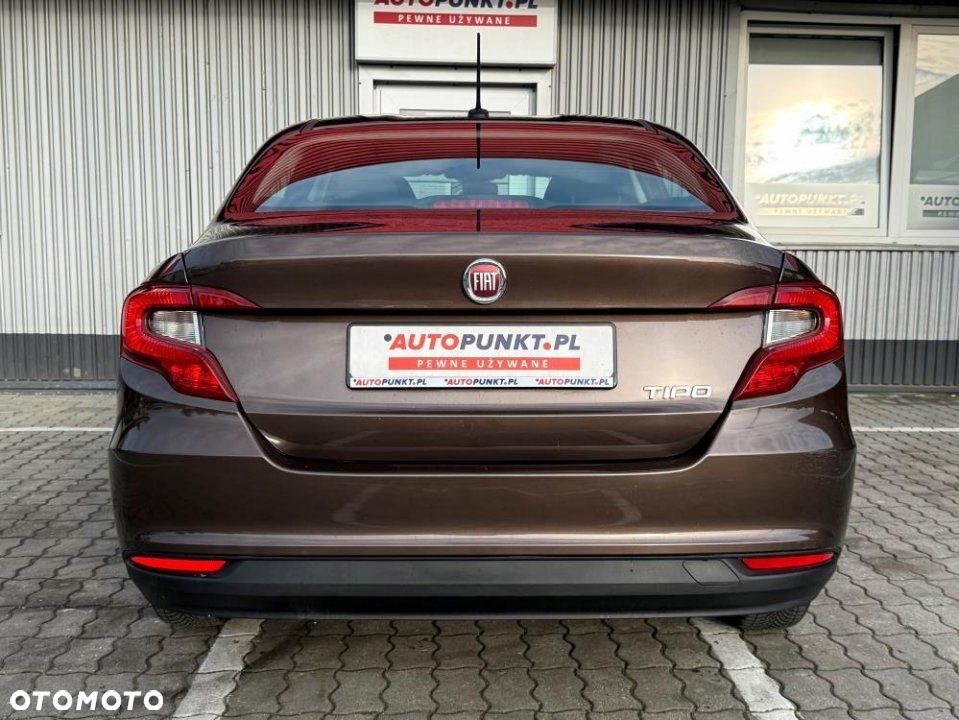 Fiat Tipo - 4