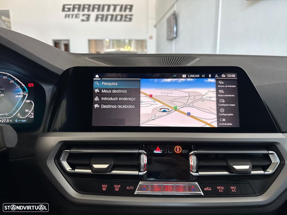 BMW 330 e Pack M Auto - 25