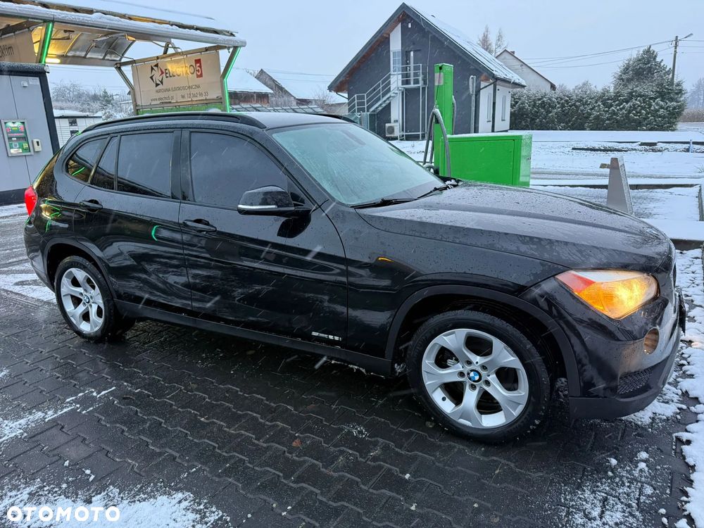 BMW X1 - 2