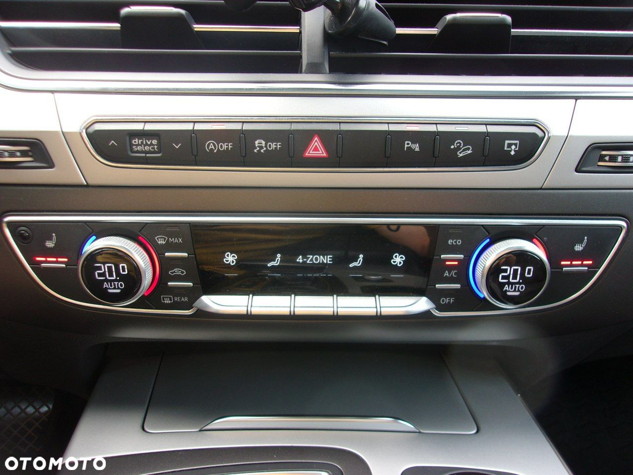 Audi Q7 3.0 TDI Quattro Tiptronic - 30