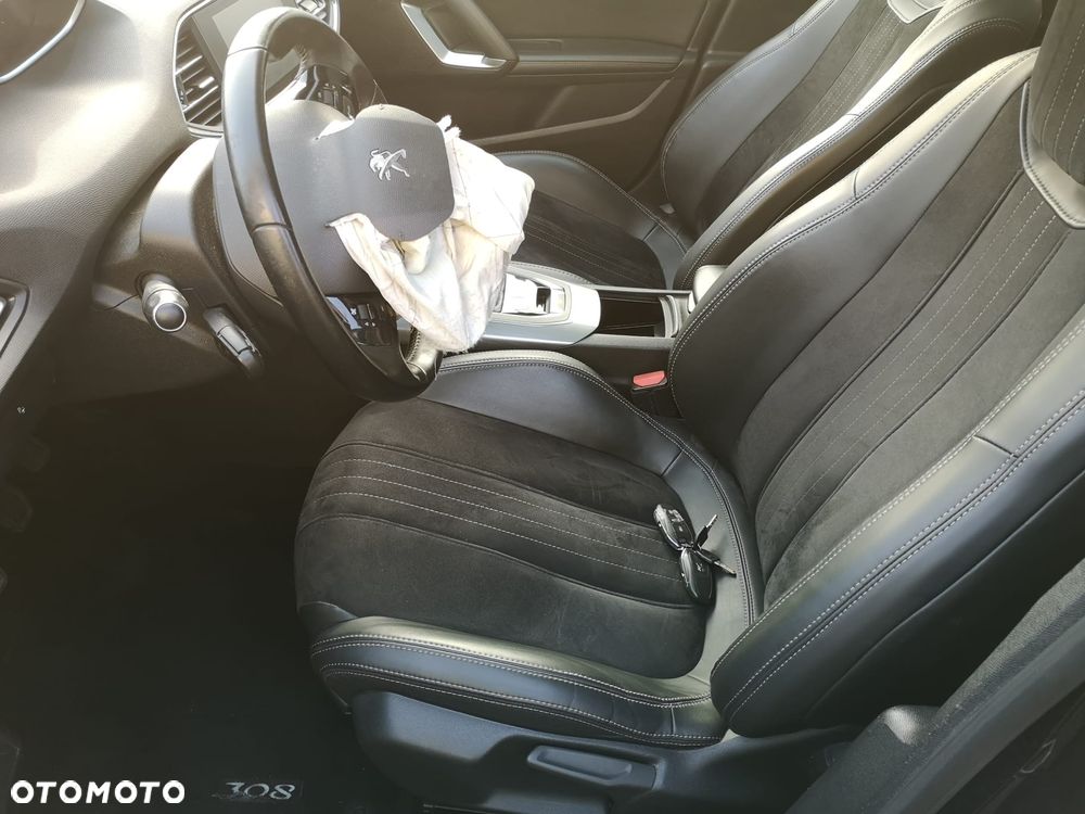 Peugeot 308 BlueHDi FAP 150 Stop & Start Allure - 16