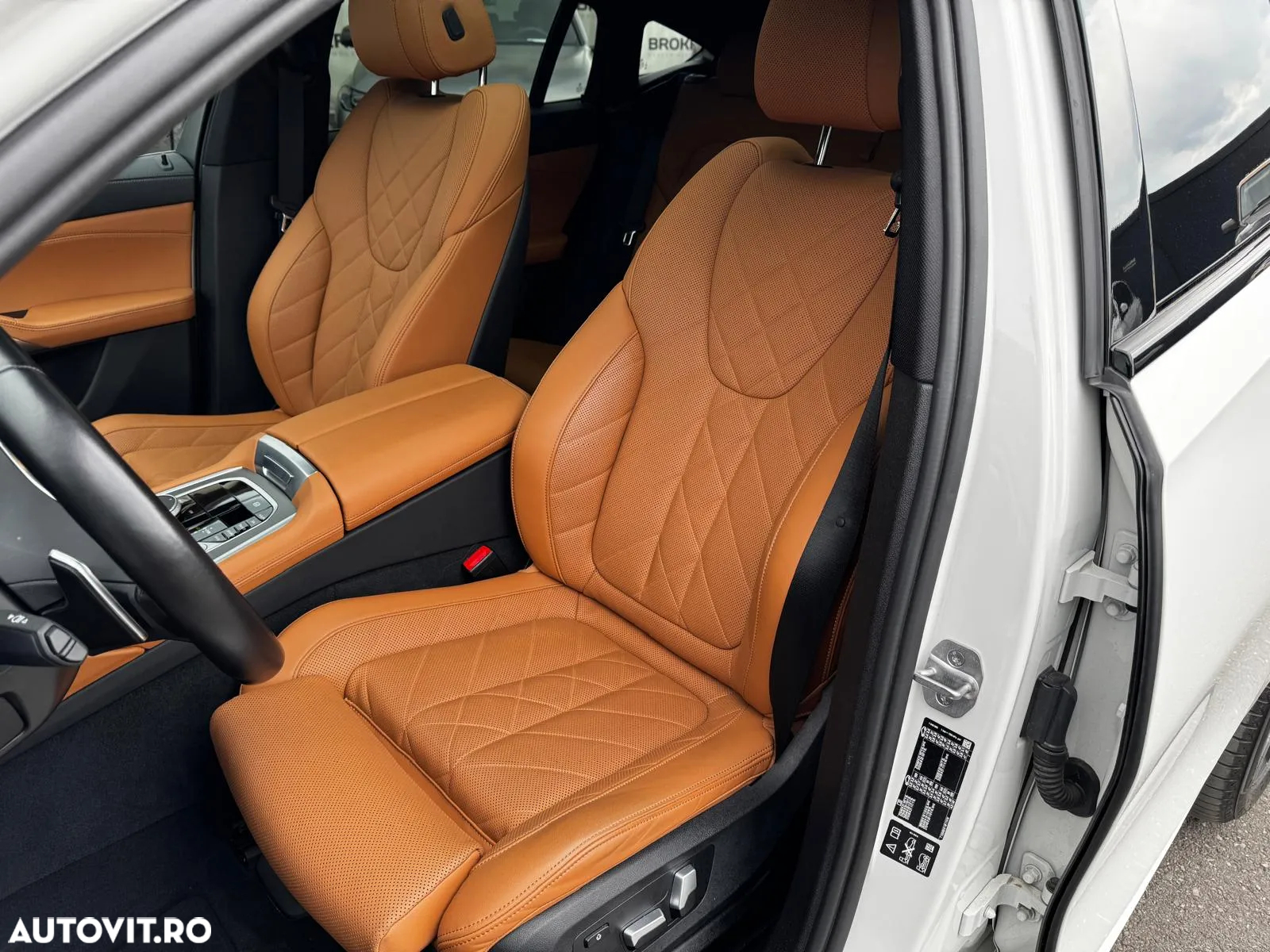 BMW X6 xDrive30d AT MHEV - 10