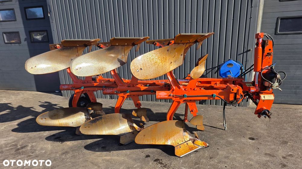 Kuhn Multi-master - 4