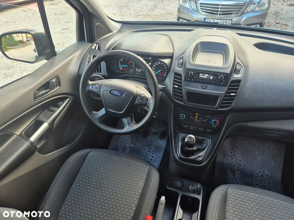 Ford Transit Connect - 5