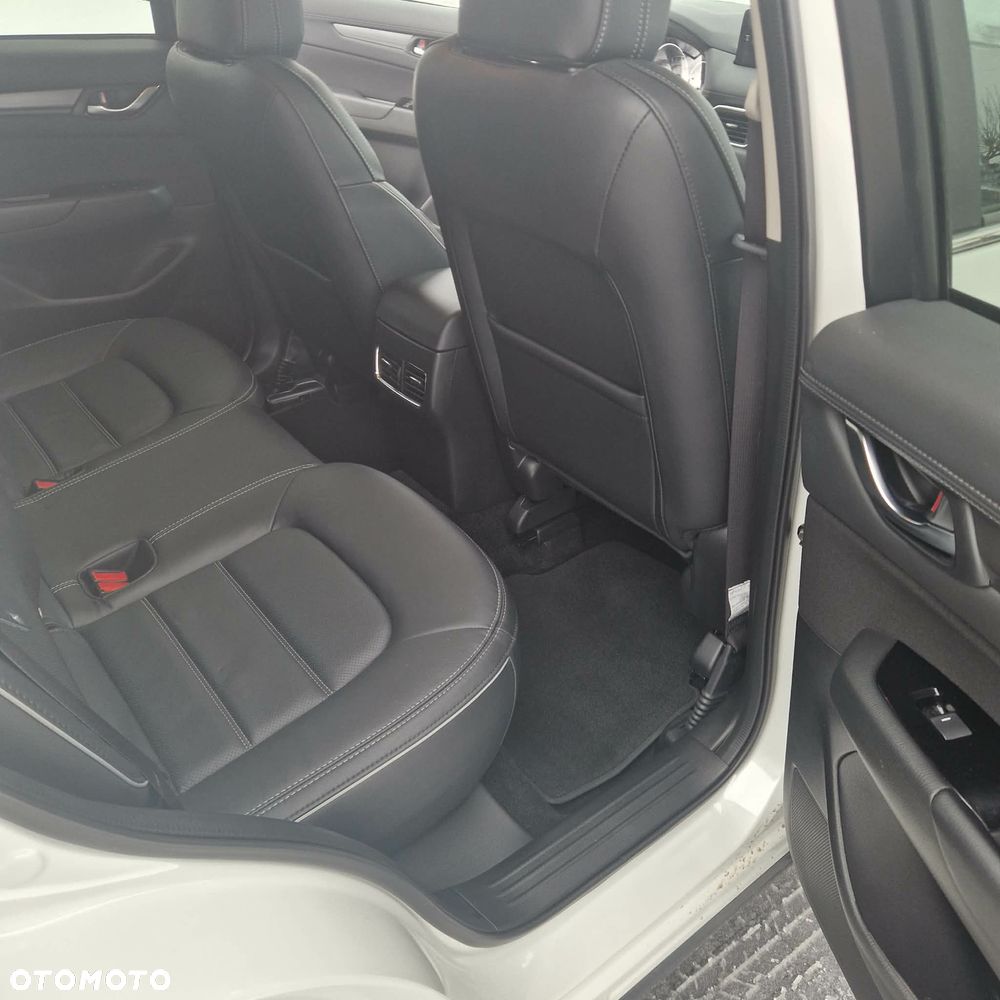 Mazda CX-5 - 11