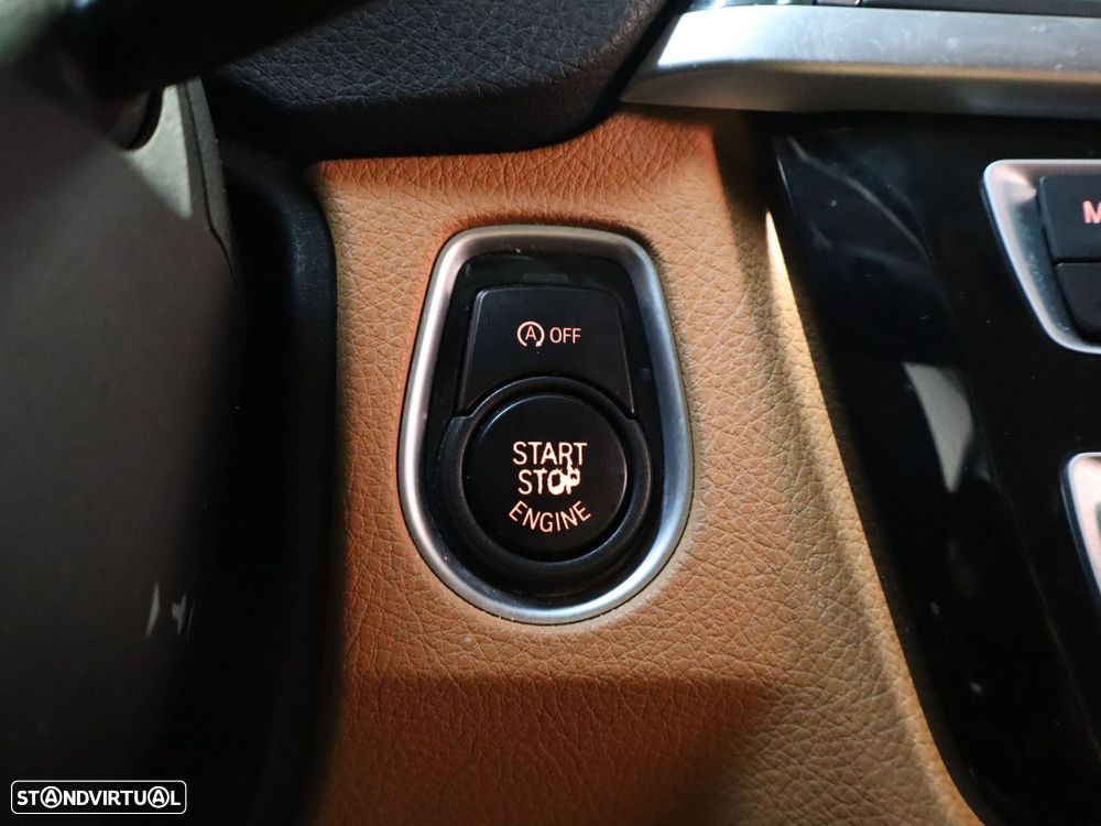 BMW 420 Gran Coupé d Advantage Auto - 14