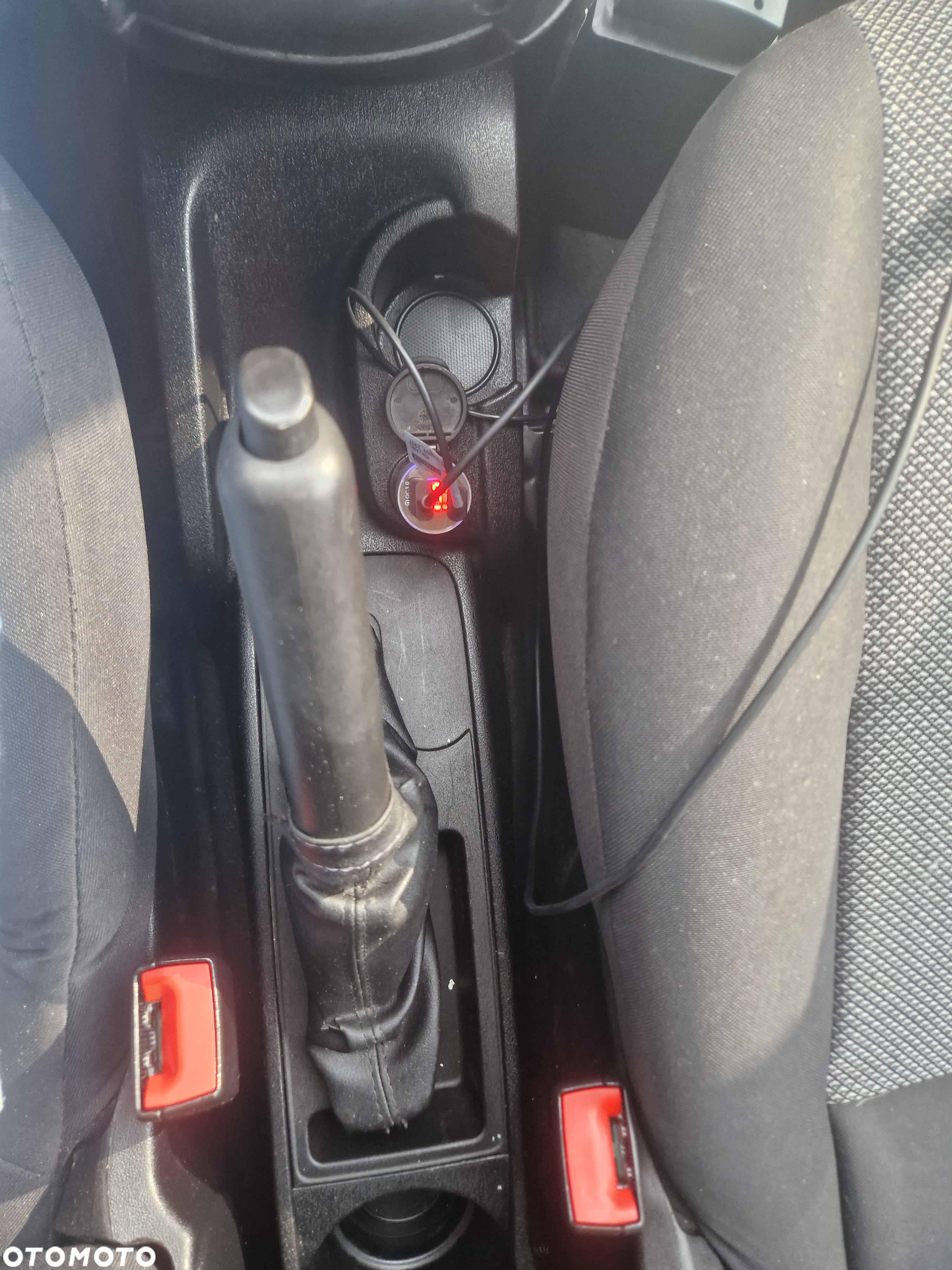 Fiat Doblo - 19