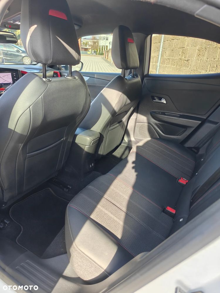 Opel Mokka 1.2 DI Turbo Automatik GS Line - 26