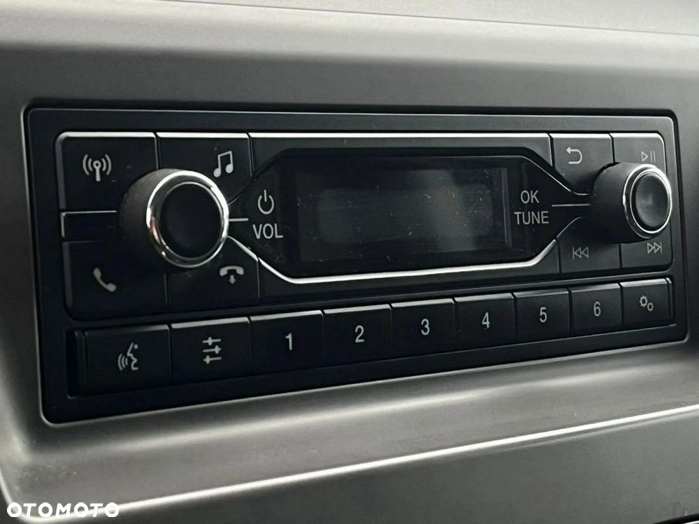 Ford Transit Custom - 29