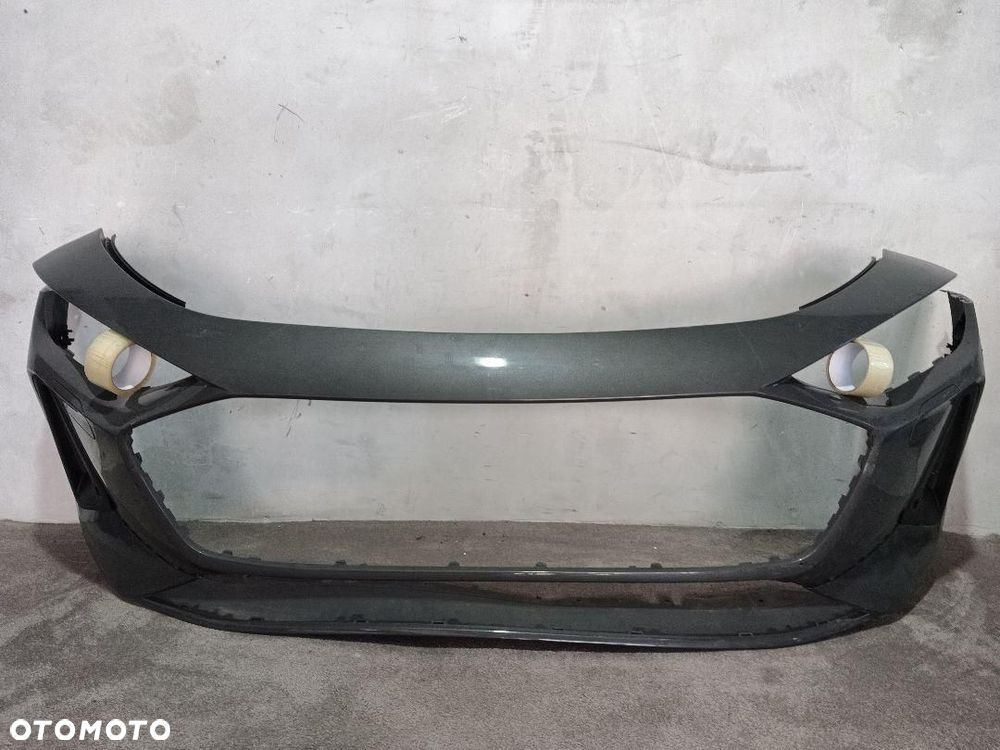 ZDERZAK PRZÓD PRZEDNI AUDI A5 B10 2025- 8B3807437B - 1