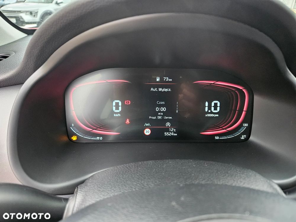 Kia Stonic 1.0 T-GDI M - 18