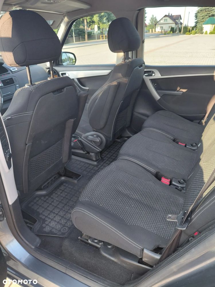 Citroën C4 Picasso 1.6 HDi My Way MCP - 10
