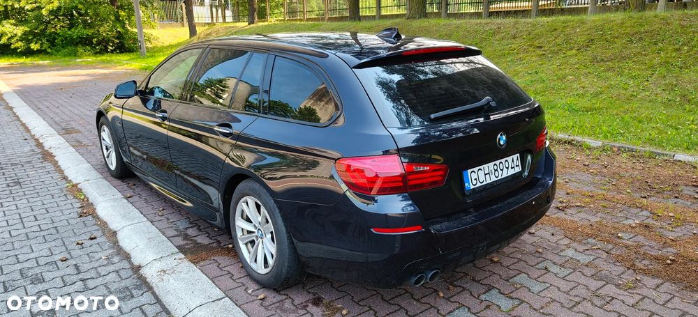 BMW Seria 5 530d xDrive Modern Line - 3