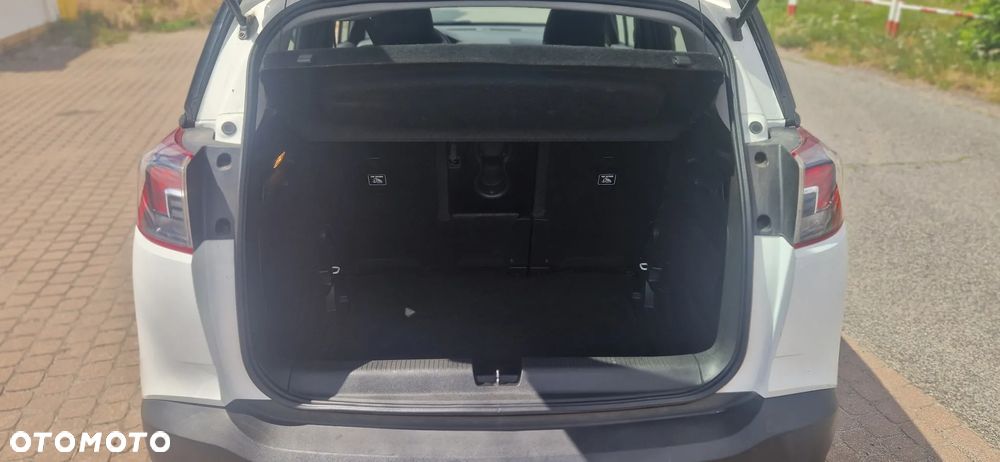 Opel Crossland X 1.2 Selection - 9