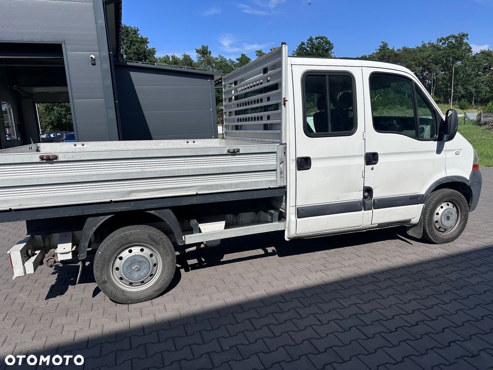 Renault Master - 9