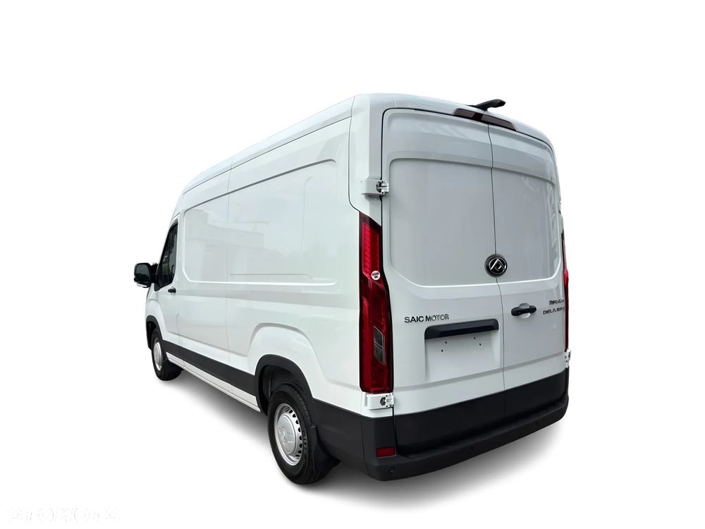 Maxus Deliver 9 L3H2 150KM - 3