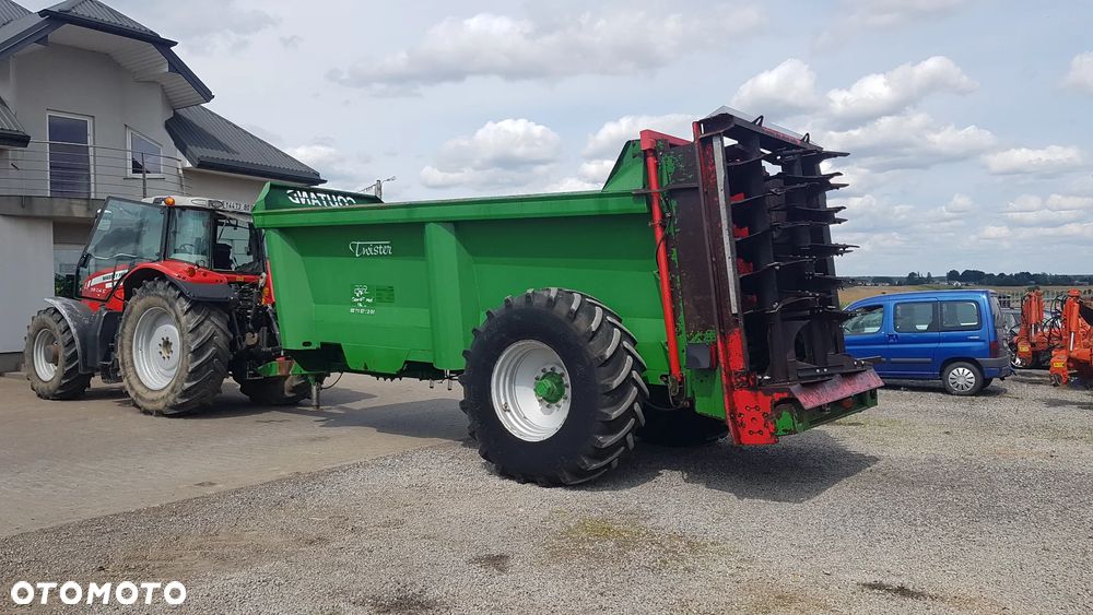 Inny Coutand Twister ET1055 2018R - 18